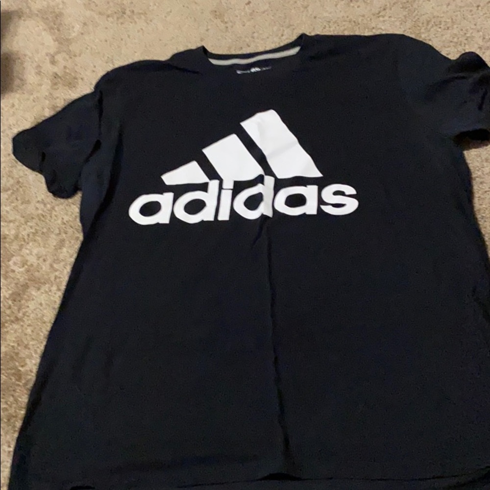 adidas tee